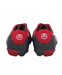Бутсы многошиповые Mondo JSH3002-Y, красный, фото 7