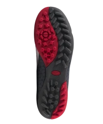 Бутсы многошиповые Mondo JSH3002-Y, красный, фото 8