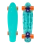 Круизер пластиковый Tropics 22&#039;&#039;x6&#039;&#039;, ABEC-7