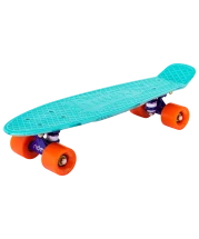 Круизер пластиковый Tropics 22''x6'', ABEC-7