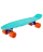 Круизер пластиковый Tropics 22&#039;&#039;x6&#039;&#039;, ABEC-7