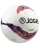 Мяч футбольный JS-500 Derby №5