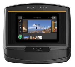 MATRIX E50XER Эллиптический эргометр домашний, 2021, фото 2