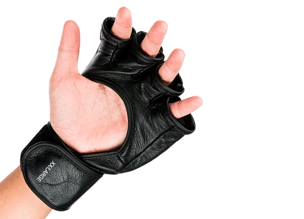 (Официальные перчатки UFC для соревнований мужские - M), фото 2