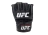 (Официальные перчатки UFC для соревнований мужские - M)
