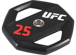 Олимпийский диск UFC 25 кг Ø50