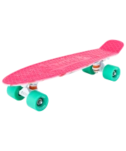 Круизер пластиковый Lolli, 22''x6'', ABEC-7