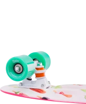 Круизер пластиковый Lolli, 22''x6'', ABEC-7