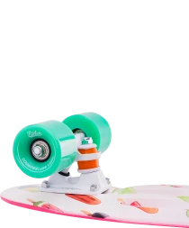 Круизер пластиковый Lolli, 22''x6'', ABEC-7, фото 4