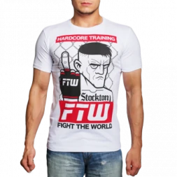 Футболка Hardcore Training hctshirt0190, фото 2