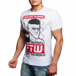 Футболка Hardcore Training hctshirt0190, фото 3