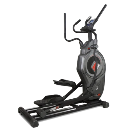 BH FITNESS CROSS 1200 Эллиптический тренажер, фото 1