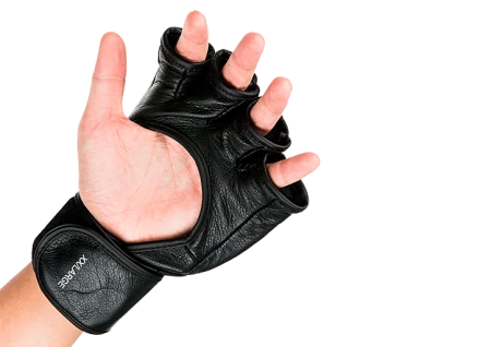 (Официальные перчатки UFC для соревнований мужские - XL), фото 2