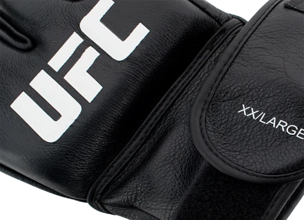 (Официальные перчатки UFC для соревнований мужские - XL), фото 6