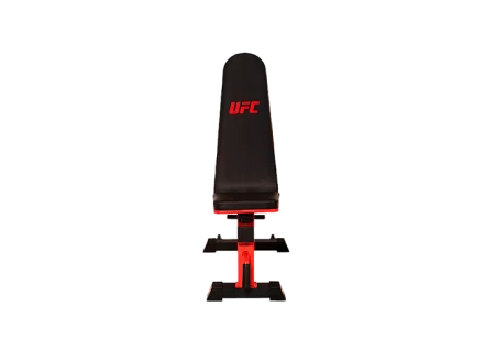 UFC Скамья универсальная Deluxe, фото 5