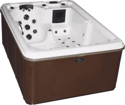 Мини спа-бассейн Viking Spa Aurora 3, фото 3