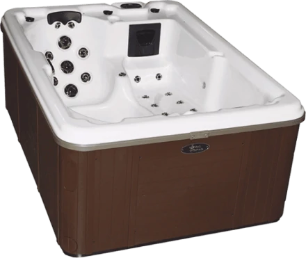 Мини спа-бассейн Viking Spa Aurora 3, фото 3