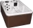 Мини спа-бассейн Viking Spa Aurora 3