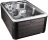 Мини спа-бассейн Viking Spa Aurora 3