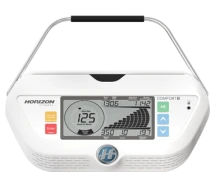 Велоэргометр HORIZON COMFORT 3 NEW