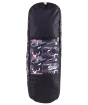 Чехол для скейтборда Skatebag, Red Camo