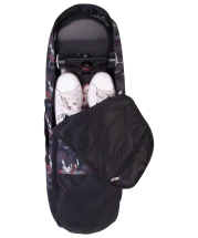 Чехол для скейтборда Skatebag, Red Camo