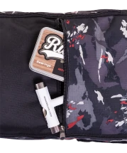 Чехол для скейтборда Skatebag, Red Camo