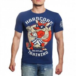 Футболка Hardcore Training hctshirt0189, фото 2