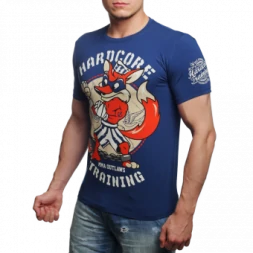 Футболка Hardcore Training hctshirt0189, фото 3