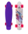 Круизер пластиковый Mellow, 22&#039;&#039;x6&#039;&#039;, ABEC-9