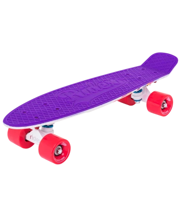 Круизер пластиковый Mellow, 22&#039;&#039;x6&#039;&#039;, ABEC-9, фото 2