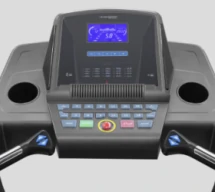 SVENSSON INDUSTRIAL FORCE T75 Беговая дорожка