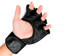 (Официальные перчатки UFC для соревнований мужские - XXXL), фото 2