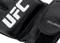 (Официальные перчатки UFC для соревнований мужские - XXXL), фото 6