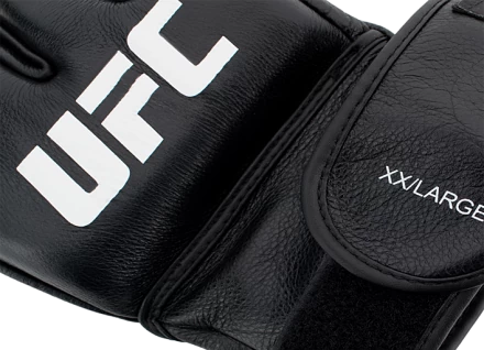 (Официальные перчатки UFC для соревнований мужские - XXXL), фото 6