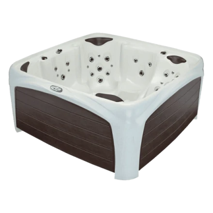 спа-бассейн Dream Spa Crossover 740L, фото 10