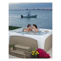 спа-бассейн Dream Spa Crossover 740L, фото 17