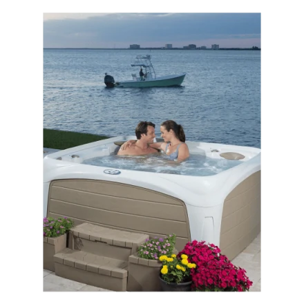 спа-бассейн Dream Spa Crossover 740L, фото 17