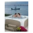 спа-бассейн Dream Spa Crossover 740L