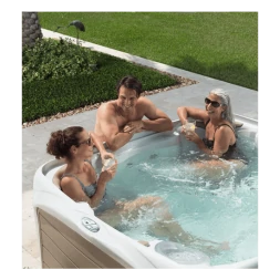 спа-бассейн Dream Spa Crossover 740L, фото 14