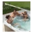 спа-бассейн Dream Spa Crossover 740L