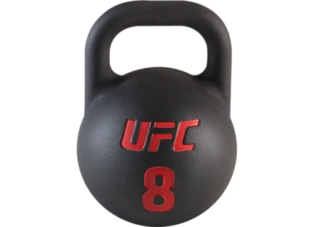 UFC Гиря 8 кг, фото 1