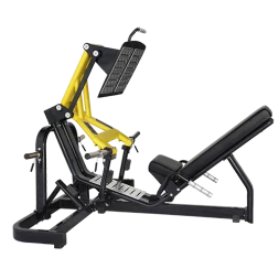 BRONZE GYM XA-09 Жим ногами