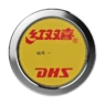 Гриф штанги тренировочный, женский DHS VICTORY HRТ-B 