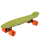 Круизер пластиковый Camo, 22&#039;&#039;x6&#039;&#039;, ABEC-9