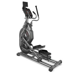 BRONZE GYM XR812 LC Эллиптический тренажер коммерческий, фото 1