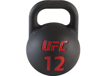 UFC Гиря 12 кг, фото 1