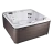 Спа бассейн Viking Spa Royale ETS