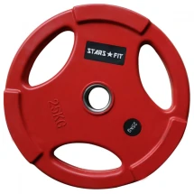 Диск GROME WP074 COLOR-25 кг