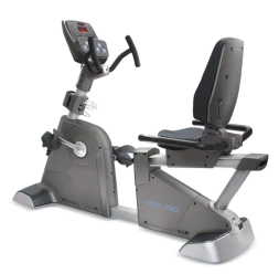 Велоэргометр BRONZE GYM R901 PRO, фото 1